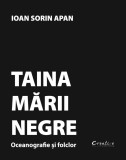 Taina Marii Negre - Editura DPH