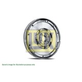 Volanta Audi A1 (GBA), A3 (8V1), Q2 (GAB); Seat Leon (5F1); Skoda Kamiq (NW4), Karoq (NU7), Octavia 3 4, Scala (NW1), Superb 3; VW Golf 7 8, Passat B, LuK