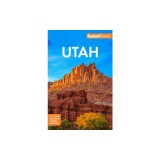 Fodor's Utah: With Zion, Bryce Canyon, Arches, Capitol Reef, and Canyonlands National Parks