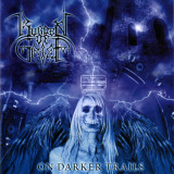 (CD) Burden Of Grief - On Darker Trails (EX) Heavy Metal