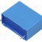 Condensator EPCOS MKP 2uF 13,5x23x31,5mm THT &plusmn;10%