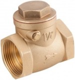 Clapeta De Sens Ess 1/2"