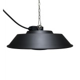 Cumpara ieftin Incalzitor electric cu halogen Heinner, putere 1500 W, prindere de tavan