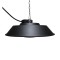 Incalzitor electric cu halogen Heinner, putere 1500 W, prindere de tavan