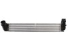 Intercooler Renault Fluence (L30), 04.2014-2016, Megane 3 (Z), 03.2011-2016, Scenic/Grand Scenic 2009-2016; motor 1.6 dci / 1.9 dci, diesel, 2.0 TCE;
