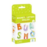 Primul meu set de litere magnetice PlayLearn Toys, Dodo