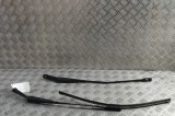Braț ștergător față AUDI A6 Avant 4G5, C7, 4GD 2015 OEM: 4G2955407D,4G2955408D 31458488