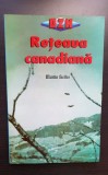 OZN. Rețeaua Canadiană - Martin Hoffer