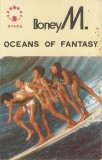 Casetă audio Boney M. &lrm;&ndash; Oceans Of Fantasy, originală, Pop