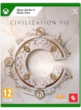 Sid Meiers Civilization VII XBOX SERIES X, 2K Games