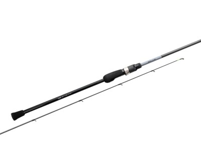 Lanseta spinning Azura Solius 83L 2.51m 4-14g foto