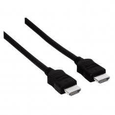 Cablu conectica HDMI-HDMI Hama, 1.5 m foto