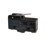 Comutator Limitator SPDT NO/NC, Parghie Scurta, 15A, 250VAC/VDC, 50x18x35mm, Montare Surub