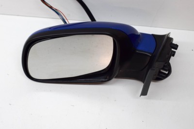 Oglinda laterală st&amp;acirc;nga PEUGEOT 307 SW 3H 2005 OEM: 96577212XT 13956489 foto