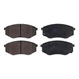 Set placute frana HYUNDAI ix20 (JC) (2010 - 2019) MAXGEAR 19-2176