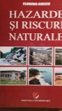 Cumpara ieftin Hazarde si riscuri naturale,f grecu