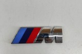 Emblema aripa st&acirc;nga BMW 5 G30 2019 OEM: 8068584 22894675