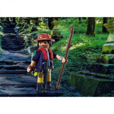 Playmobil - Figurina Aventurier