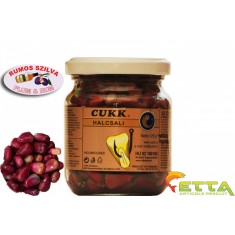 Cukk - Porumb borcan fara zeama - Pruna cu rom(mov)