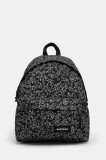 Eastpak rucsac Padded Pak&#039;R culoarea negru, mare, modelator, EK0006202Q41