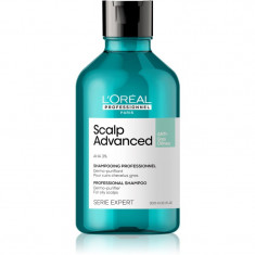 L’Oréal Professionnel Serie Expert Scalp Advanced sampon pentru curatare pentru un scalp seboreic 300 ml