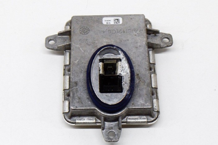 Modul xenon far dreapta față BMW 4 Coupe F32, F82 2016 OEM: 7296090,130732931715 11630006