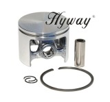 Piston complet drujba Husqvarna 272 Hyway