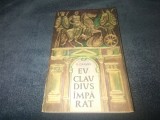 R GRAVES - EU CLAUDIUS IMPARAT