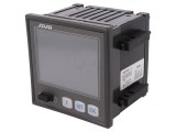 Regulator 4 Canale 24VAC 24VDC Panou 0-50&deg;C
