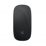 Mouse Bluetooth APPLE Magic Mouse Multi-Touch Surface MMMQ3ZM/A, Negru