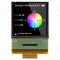 Ecran OLED grafic 1,91&quot; 176x176 NEWHAVEN DISPLAY INTERNATIONAL