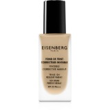 Eisenberg Le Maquillage Fond De Teint Correcteur Invisible machiaj natural SPF 25 culoare 0S Natural Sable / Natural Sand 30 ml