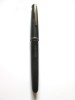Rar! Stilou romanesc de colectie marca ACM Cibin din anii 60 cu pistonul perfect functional,fabricat de Archimet Sibiu dupa modelul Montblanc 342