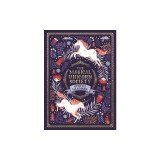 The Magical Unicorn Society Official Handbook