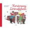 Kar&aacute;csony L&aacute;rmafalv&aacute;n - Astrid Lindgren