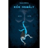K&eacute;k hom&aacute;ly - Aaron Atkins