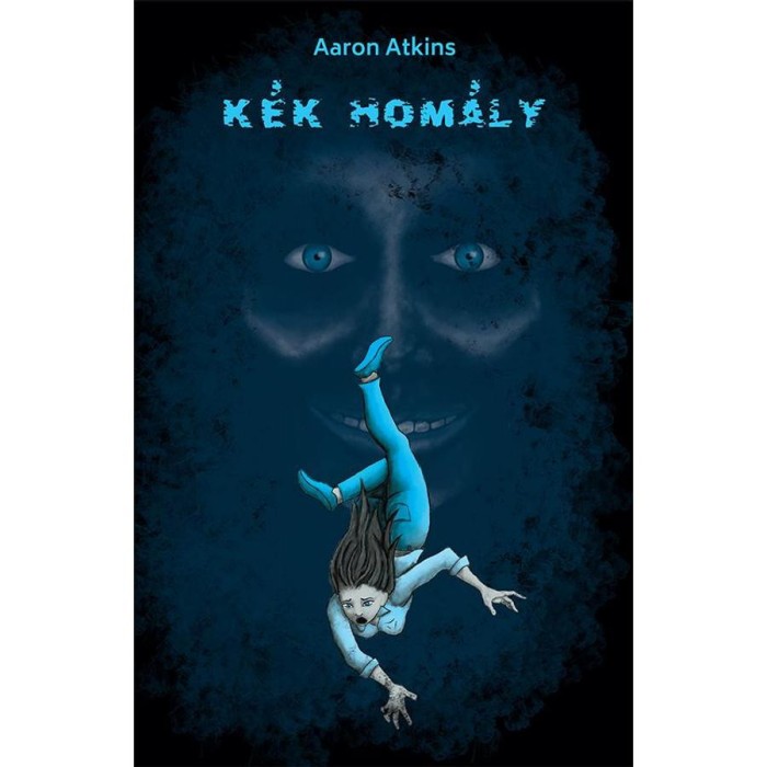 K&eacute;k hom&aacute;ly - Aaron Atkins
