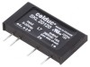 Releu Semiconductor SPST-NO 16A 12-280VAC