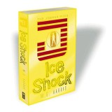Ice Shock (Joshua Files #2)