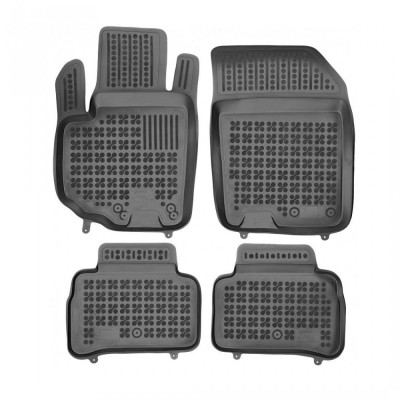 Covorase auto SUZUKI Vitara 2020-prezent Rezaw Plast foto