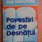 Jean Bailesteanu - Povestiri de pe Desnatui