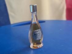 Parfum BYC MOZE polonez perioada comunista de colectie