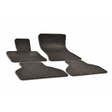 SET COVORASE AUTO CAUCIUC UMBRELLA PENTRU BMW X5 (E70) (2007-2013) X5 (F15) (2013-2018) X6(F16) (2015-2019)
