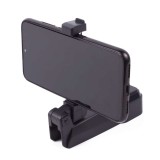 Suport telefon cu carlig tetiera auto