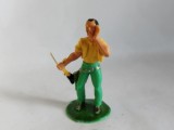 bnk jc Figurine de plastic - Manurba - cowboy cu pusca