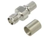 Conector TNC mamă