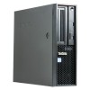 Workstation Lenovo ThinkStation P320 SFF, Xeon E3, 16GB, 256GB NVMe, Quadro P1000
