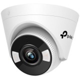Camera de supraveghere Smart TP-Link VIGI C440-W(4mm) tip turret de interior, 4MP HD, Wireless, Full Color Night Vision, Two-Way Audio, Detectarea mis