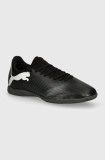 Puma &icirc;ncălțăminte de interior Future 7 Play It culoarea negru, 107727