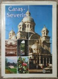 Judetul Caras-Severin: Album Foto Documentar, Gheorghe Jurma, Aurel Sandulescu, Editura Timpul, Resita 1996, Coperta Cartonata